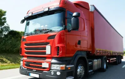 İzmir Dulkadiroğlu Ambar Kargo