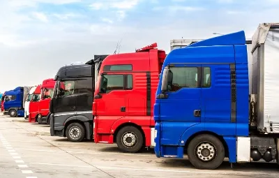 İzmir Dulkadiroğlu Ambar Nakliyat