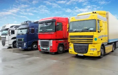 İzmir Dulkadiroğlu Nakliye Ambarı