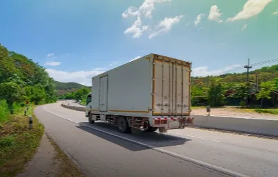 İzmir ile Dulkadiroğlu Arası Bulaşık Makinesi Taşıma