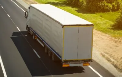 İzmir ile Dulkadiroğlu Arası Parça Eşya Taşıma